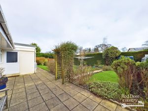 Garden- click for photo gallery